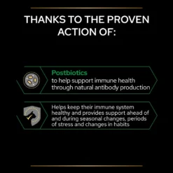 PRO PLAN Cat Adult And Senior Natural Defences Supplement Powder - 60g By Pro Plan -Cat's Store PRO PLAN Cat Adult And Senior Natural Defence Supplement Powder 60g 5