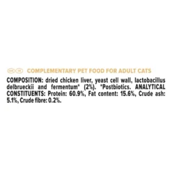 PRO PLAN Cat Adult And Senior Natural Defences Supplement Powder - 60g By Pro Plan -Cat's Store PRO PLAN Cat Adult And Senior Natural Defence Supplement Powder 60g 9