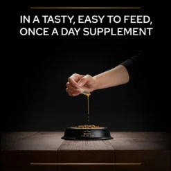 PRO PLAN Cat Adult And Senior Skin And Coat Supplement Oil - 150ml By Pro Plan -Cat's Store PRO PLAN Cat Adult And Senior Skin And Coat Supplement Oil 150ml 6