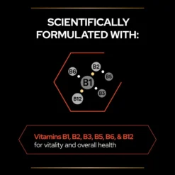 PRO PLAN Cat Adult And Senior Multivitamins Supplement Powder - 60g By Pro Plan -Cat's Store PRO PLAN Cat Adult Senior Multivitamins Supplement Powder 60g 5
