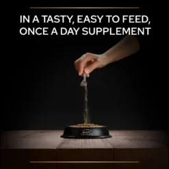 PRO PLAN Cat Adult And Senior Multivitamins Supplement Powder - 60g By Pro Plan -Cat's Store PRO PLAN Cat Adult Senior Multivitamins Supplement Powder 60g 6