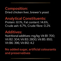 PRO PLAN Cat Adult And Senior Multivitamins Supplement Powder - 60g By Pro Plan -Cat's Store PRO PLAN Cat Adult Senior Multivitamins Supplement Powder 60g 9