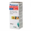 Panacur Oral Suspension For Dogs And Cats - 100ml By Panacur