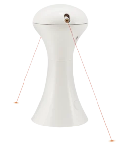 Petsafe FroliCat Multi-Laser Toy Automatic Laser Light Cat Toy By Petsafe -Cat's Store Petsafe FroliCat Multi Laser Toy Automatic Laser Light Cat Toy VETSHOP 1