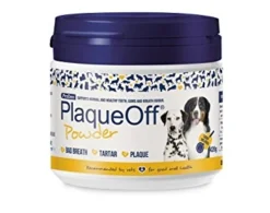 Plaque Off Animal - 420g By PlaqueOff