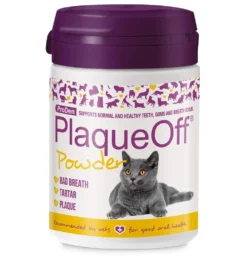 Plaque Off Cat - 40g By PlaqueOff