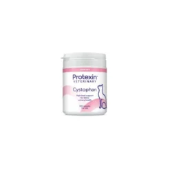 Protexin Cystophan Capsules For Cats - 240 Capsules By Cystophan