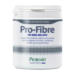 Protexin Pro Fibre For Dogs & Cats - 500g By Protexin