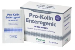 Protexin Pro-Kolin Enterogenic For Dogs & Cats - 30 Pack By Protexin