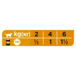 Pro Plan Veterinary Diet NF ST/OX Renal Wet Cat Food - 24 X 195g By Pro Plan Veterinary Diet -Cat's Store Purina Vet Diet Feline NF Renal Wet Cat Food 24 x 195G 4