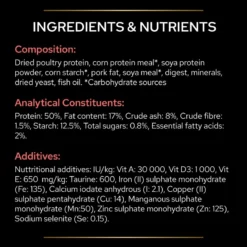 Pro Plan Veterinary Diet Feline DM ST/OX Diabetes Management Dry Cat Food - 5kg By Pro Plan Veterinary Diet -Cat's Store Purina Veterinary Diet Feline DM ST OX Diabetes Management Dry Cat Food 5Kg 99