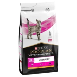 Cat's Store 9 Cat's Store -Cat's Store Purina Veterinary Diet Feline UR ST OX Urinary Dry Cat Food 5kg 2