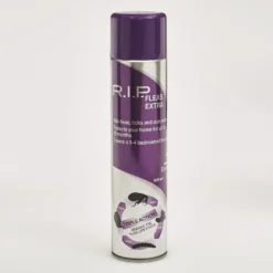 RIP Fleas Extra Spray - 600ml By RIP Fleas