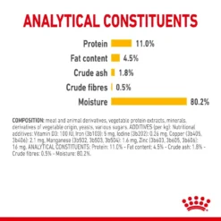 Royal Canin Adult Sensory Taste In Jelly Wet Cat Food Pouches - 12 X 85g By Royal Canin -Cat's Store Royal Canin Adult Sensory Taste In Jelly Wet Cat Food Pouches 12 x 85g 8