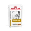 Royal Canin Veterinary Diet Canine Urinary S/O Wet Dog Food Pouches - 48 X 100G By Royal Canin Veterinary Diet