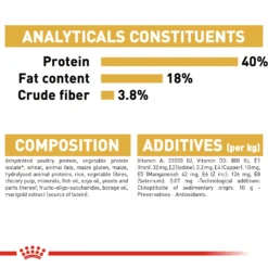 Royal Canin Feline Adult Bengal Dry Cat Food - 10kg By Royal Canin -Cat's Store Royal Canin Feline Adult Bengal Dry Cat Food 10kg 2