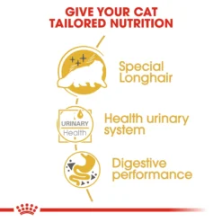 Royal Canin Feline Adult Persian Wet Cat Food Pouches In Gravy - 12 X 85g By Royal Canin -Cat's Store Royal Canin Feline Adult Persian Wet Cat Food Pouches in Gravy 12 x 85g 6