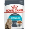 Royal Canin Feline Care Nutrition Urinary Care Wet Cat Food In Gravy - 48x85g By Royal Canin