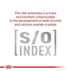 Royal Canin Veterinary Diet Feline Gastro-Intestinal S/O Dry Cat Food - 4kg By Royal Canin Veterinary Diet -Cat's Store Royal Canin Feline Gastro Intestinal S O Dry Cat Food 4Kg 6