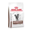 Royal Canin Veterinary Diet Feline Gastrointestinal S/O Moderate Calorie Dry Cat Food - 4kg By Royal Canin Veterinary Diet