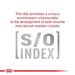 Royal Canin Veterinary Diet Feline Gastrointestinal S/O Moderate Calorie Dry Cat Food - 4kg By Royal Canin Veterinary Diet -Cat's Store Royal Canin Feline Gastro Intestinal S O Moderate Calorie Dry Cat Food 4Kg 6 scaled