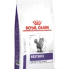 Royal Canin Neutered Satiety Balance Dry Cat Food - 8kg By Royal Canin Veterinary Diet
