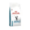 Royal Canin Veterinary Diet Feline Skin & Coat Cat Food - 3.5kg By Royal Canin Veterinary Diet