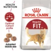 Royal Canin Fit 32 Dry Adult Cat Food - 2kg By Royal Canin