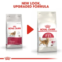 Royal Canin Fit 32 Dry Adult Cat Food - 2kg By Royal Canin -Cat's Store Royal Canin Fit 32 Dry Cat Food 2kg 2