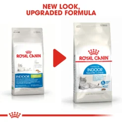 Royal Canin Feline Adult Indoor Appetite Control Dry Cat Food - 2kg By Royal Canin -Cat's Store Royal Canin Indoor Appetite Control Dry Cat Food 2kg 2