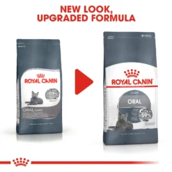Royal Canin Oral Care Dry Adult Cat Food - 8kg By Royal Canin -Cat's Store Royal Canin Oral Care Dry Cat Food 8kg 2