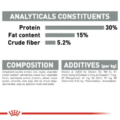 Royal Canin Oral Care Dry Adult Cat Food - 8kg By Royal Canin -Cat's Store Royal Canin Oral Care Dry Cat Food 8kg 3