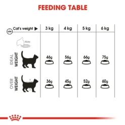 Royal Canin Oral Care Dry Adult Cat Food - 8kg By Royal Canin -Cat's Store Royal Canin Oral Care Dry Cat Food 8kg 4