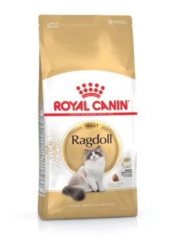 Cat's Store 7 Cat's Store -Cat's Store Royal Canin Ragdoll Dry Cat Food 2kg 10 scaled