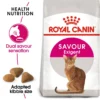 Royal Canin Savour Exigent Dry Adult Cat Food - 10kg By Royal Canin