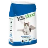 Kittyfriend Anti Bacterial+ Cat Litter - 25 Litre By Sanicat