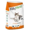 Kittyfriend Clumping Cat Litter - 20 Litre By Sanicat