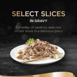 Sheba Select Slices Poultry Collection In Gravy Wet Cat Food Pouches - 40 X 85g By Sheba 18 Sheba Select Slices Poultry Collection In Gravy Wet Cat Food Pouches - 40 X 85g By Sheba -Cat's Store Sheba Fine Flakes Poultry Cat Pouches in Gravy 40 x 85g 9 scaled