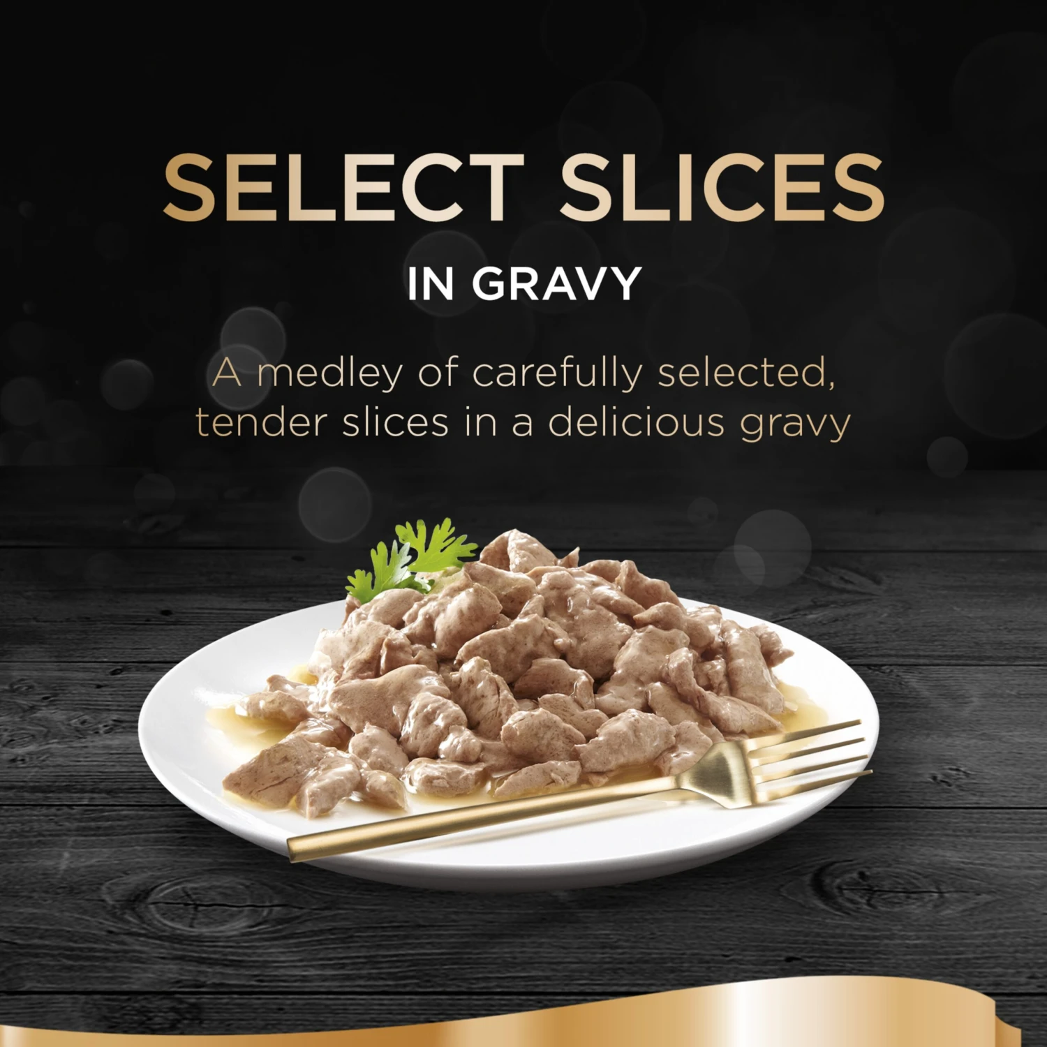 Sheba Select Slices Poultry Collection In Gravy Wet Cat Food Pouches - 40 X 85g By Sheba 9 Sheba Select Slices Poultry Collection In Gravy Wet Cat Food Pouches - 40 X 85g By Sheba - Image 9