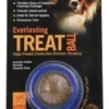 Starmark Everlasting Treat Ball By Rosewood