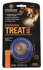Starmark Everlasting Treat Ball By Rosewood