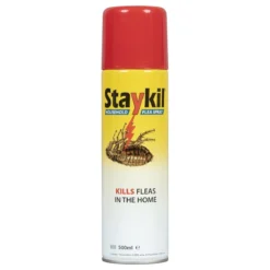 Staykil Household Flea Spray - 500ml By Staykil