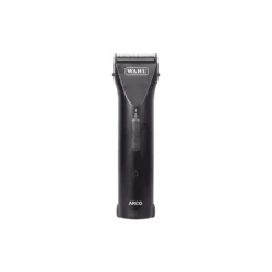 Wahl Pro Arco Cordless Black Animal Clipper Kit By Wahl Europe