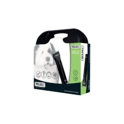 Wahl Pro Arco Cordless Black Animal Clipper Kit By Wahl Europe -Cat's Store Wahl Pro Arco Cordless Black Animal Clipper 3