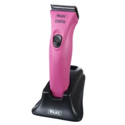 Wahl Pro Creativa Cordless Animal Clipper Kit By Wahl Europe -Cat's Store Wahl Pro Creativa Cordless Animal Clipper 4
