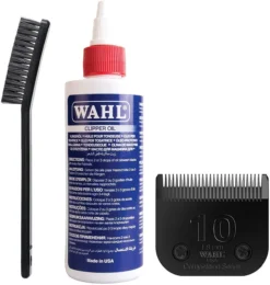 Wahl Pro KM Cordless Animal Clipper Kit By Wahl Europe -Cat's Store Wahl Pro KM Cordless Animal Clipper 3