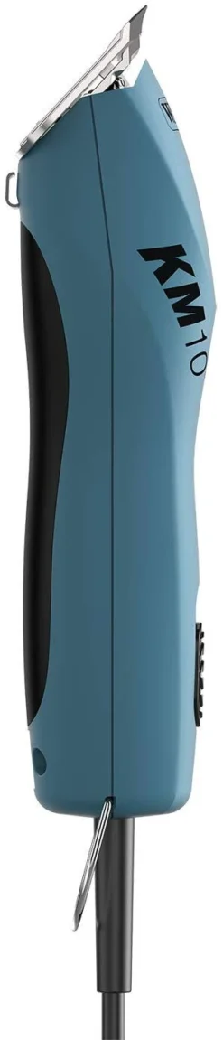 Wahl Pro KM10 Two Speed Professional Animal Clipper Kit By Wahl Europe -Cat's Store Wahl Pro KM10 Two Speed Professional Animal Clipper 3