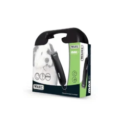 Wahl Pro Max 45 Animal Clipper Kit By Wahl Europe -Cat's Store Wahl Pro Max 45 Animal Clipper 3