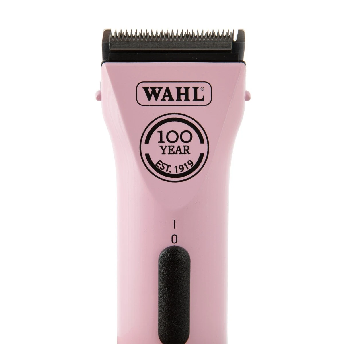 Wahl Pro Limited Edition Arco Baby Pink Animal Clipper Kit By Wahl Europe 2 Wahl Pro Limited Edition Arco Baby Pink Animal Clipper Kit By Wahl Europe - Image 2