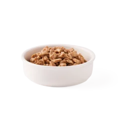 Yarrah Cat Organic Fillets With Chicken In Gravy Pouches - 14x85g By Yarrah -Cat's Store Yarrah Cat Organic Fillets With Chicken In Gravy Pouches 14x85g 4